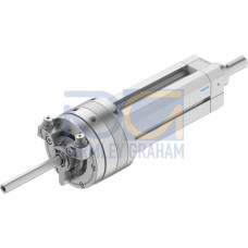 DSL-40-125-270-P-A-S20-KF-B Swivel/linear unit