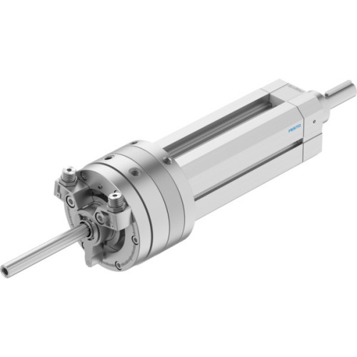 DSL-40-40-270-P-A-S20-KF-B Swivel/linear unit