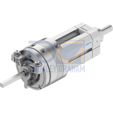 DSL-32-100-270-P-A-S2-B Swivel/linear unit