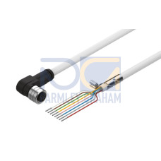 NEBM-M12W8-E-10-LE8 Encoder cable
