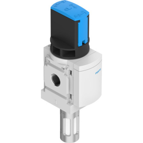 MS4-EM1-1/4-S On/off valve
