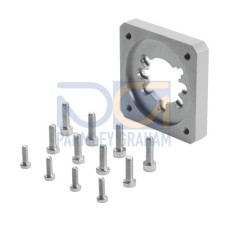 EAMF-A-44A/B-70A Motor flange