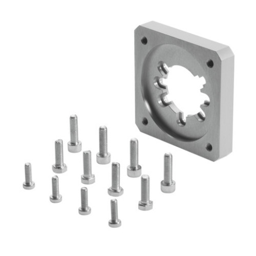 EAMF-A-44A/B-70A Motor flange
