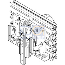 HSP-12-AP Handling module