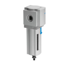 MS6-LF-1/2-CRV Filter