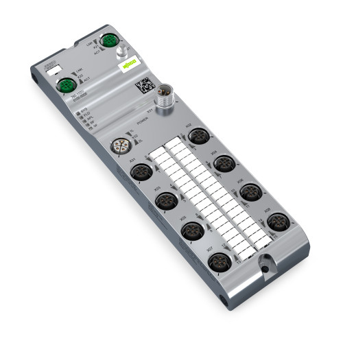 16-channel digital input, Profinet, 24 VDC