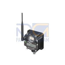 MultiHop 900 MHz 1 W IP67, FlexPower External Antenna RS485/RS232, No IO
