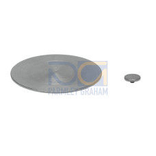 EV-40-DP Clamping plate