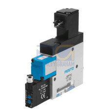 VADM-200-P Vacuum generator