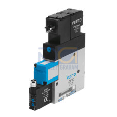 VADMI-140-LS-N Vacuum generator