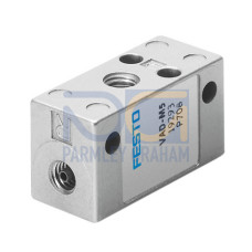 VAD-1/4 Vacuum generator