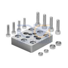 HAPG-37-S1 Adapter kit