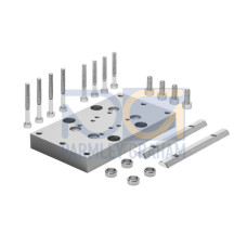 HAPB-12/16 Adapter plate kit