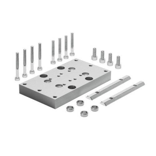 HAPB-12/16 Adapter plate kit