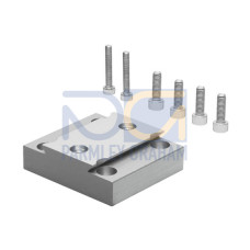 HMVA-DLA18/25 Actuator adapter kit