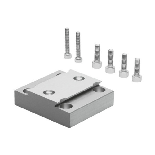 HMVA-DLA18/25 Actuator adapter kit