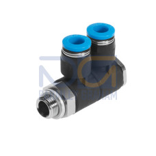 QSLV2-G1/4-10 Multiple distributor