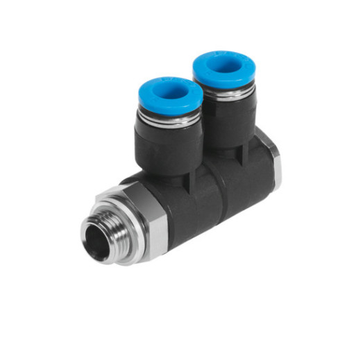 QSLV2-G1/4-10 Multiple distributor