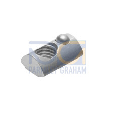 NST-5-M5-10 Slot nut