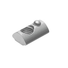 NST-5-M5-10 Slot nut