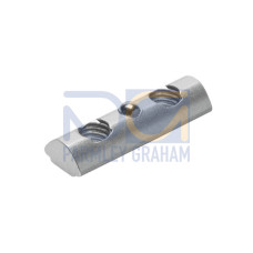 NST-HMV-5-2-M5 Slot nut