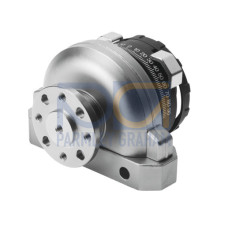 DSRL-12-180-P-FW Semi-rotary drive