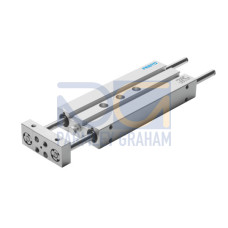 DPZ-20-10-P-A-KF-S2 Twin cylinder