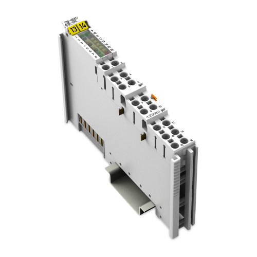 Proportional valve module, 2-,3-,4-wire connection - 750-1632/000-100