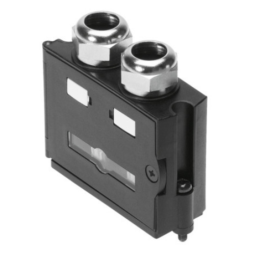 FBS-SUB-9-GS-IB-B Plug