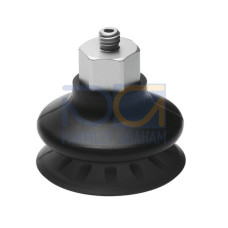 ESS-40-BT-M10 Suction cup complete