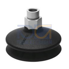 ESS-80-BT-G1/4-I Suction cup complete