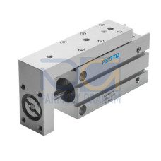 SLS-10-10-P-A Mini slide