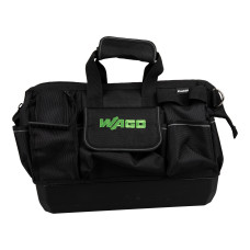 Tool bag; empty; compatible with L-BOXX® 102; Capacity: 24 kg