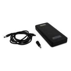 Power Bank, 12  24 V, 20100 mAh