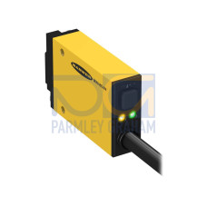 MINI-BEAM EXPERT: Divergent Diffuse, Range: 130, Input: 10-30 V dc, Output: Bipolar: 1 NPN, 1 PNP, 2 m (6.5 ft) cable