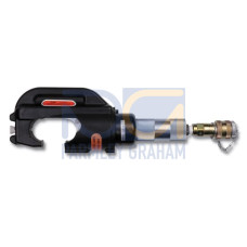 14 TON HYD HEAD 10,000 PSI MAX PRES