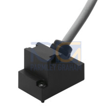 KMP4-9P-10-PVC Connecting cable