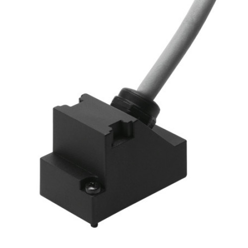 KMP4-9P-10-PVC Connecting cable