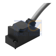 KMP4-25P-10-PVC Connecting cable