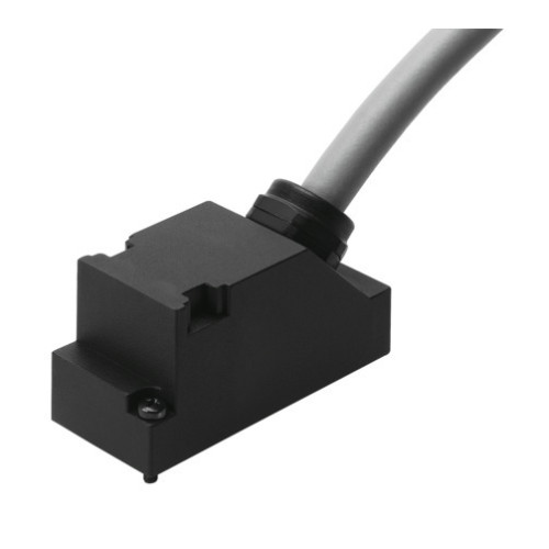 KMP4-25P-10-PVC Connecting cable