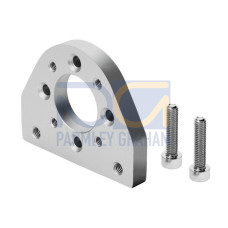 FSR-40 Flange mounting