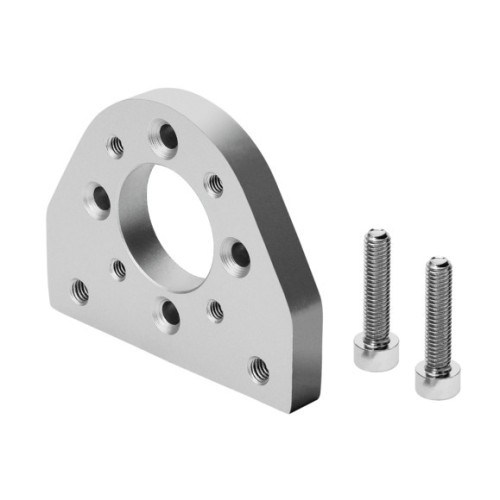FSR-40 Flange mounting