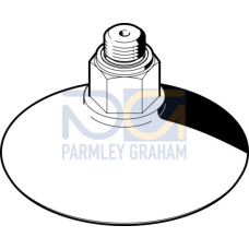 ESS-80-GT-M10 Suction cup complete