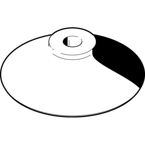 ESV-60-GT Suction cup without connector