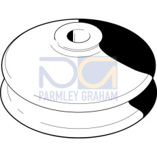 ESV-80-BT Suction cup without connector