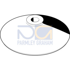 ESV-100-GT Suction cup without connector