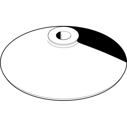 ESV-100-GT Suction cup without connector