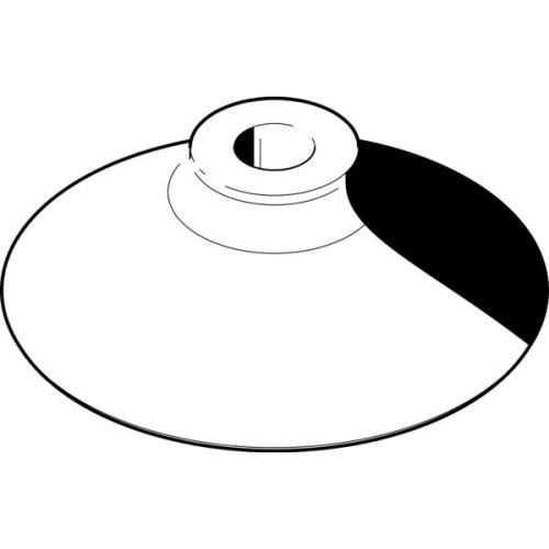 ESV-80-GT Suction cup without connector