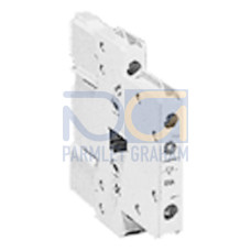 HORIZ MECHANICAL I/LOCK CL05-10