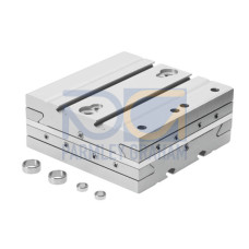 HMXY-3 Adjustment unit
